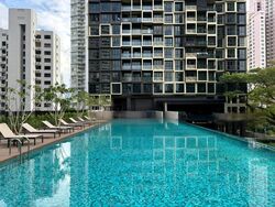 Irwell Hill Residences (D9), Apartment #444519641